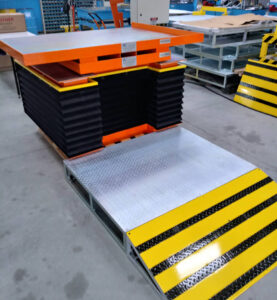 Equipamentos industriais